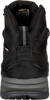 Amazon | KANSAS CITY MID KBF WP(現行モデル) | KEEN Utility | 安全